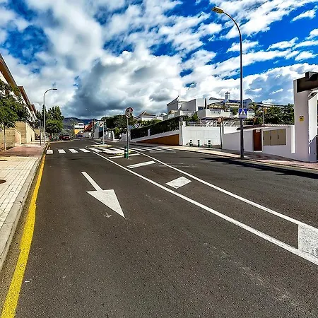 Paraiso 1par3d * Costa Adeje (Tenerife)
