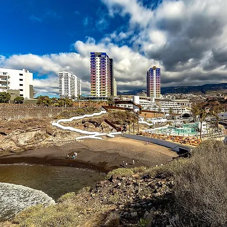 Paraiso 1par3d Διαμέρισμα Costa Adeje (Tenerife)