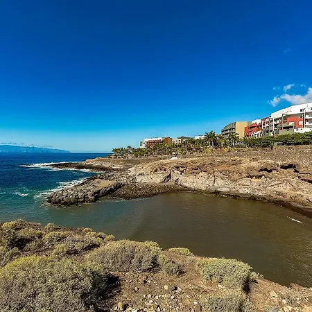 Paraiso 1par3d * Costa Adeje (Tenerife)