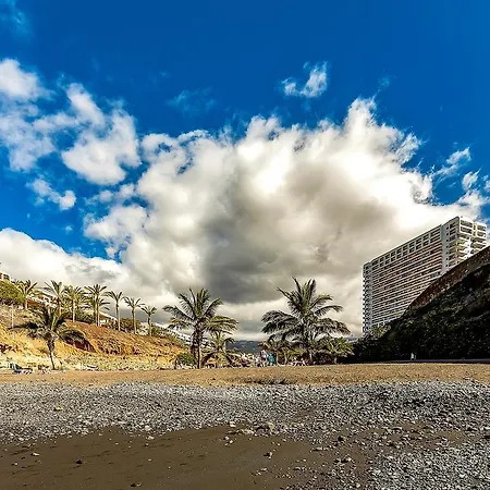 Paraiso 1par3d Διαμέρισμα Costa Adeje (Tenerife)