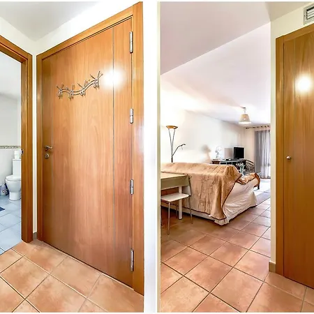 Paraiso 1par3d Διαμέρισμα Costa Adeje (Tenerife)