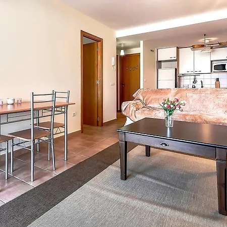 Paraiso 1par3d Apartamento Costa Adeje (Tenerife)