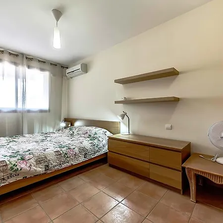 Apartamento Paraiso 1par3d Costa Adeje (Tenerife)
