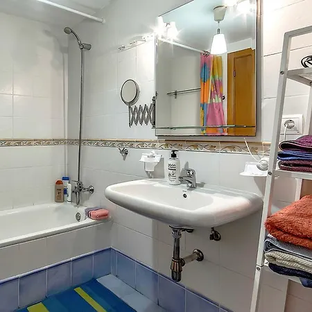 Paraiso 1par3d Apartamento