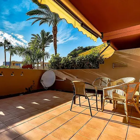 Apartamento Paraiso 1par3d