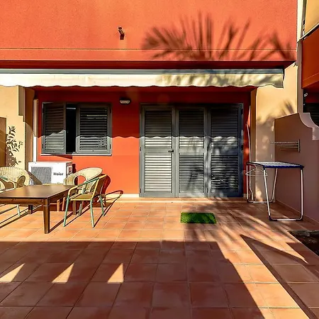 Apartamento Paraiso 1par3d *