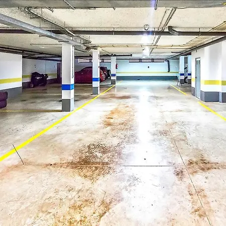 Apartamento Paraiso 1par3d
