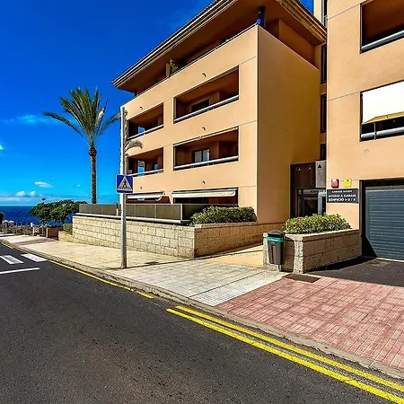 Paraiso 1par3d Apartamento *