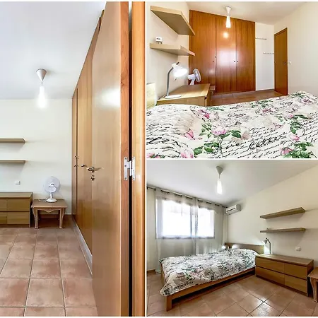 Paraiso 1par3d Apartamento *